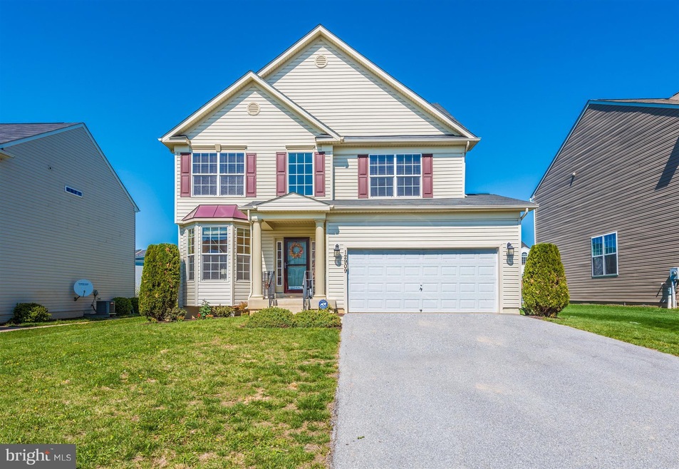 12909 Nittany Lion Cir, Hagerstown, MD 21740 - photo 1