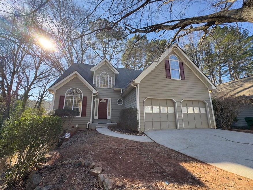 2887 Royal Bluff, Decatur, GA 30030 - photo 1