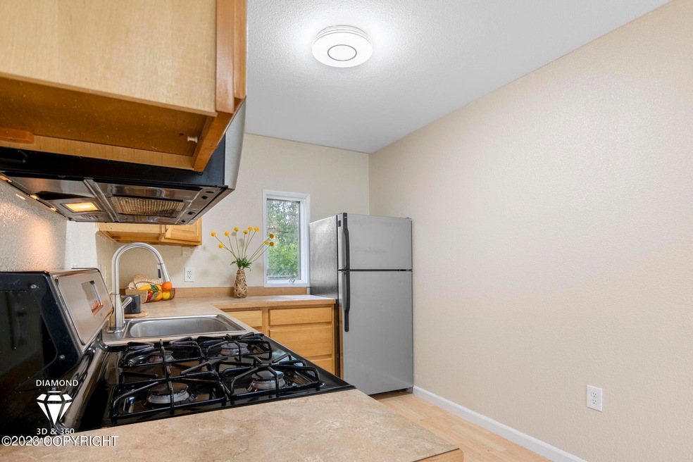 4107 E 68th Ave unit A, Anchorage, AK 99507 - photo 1