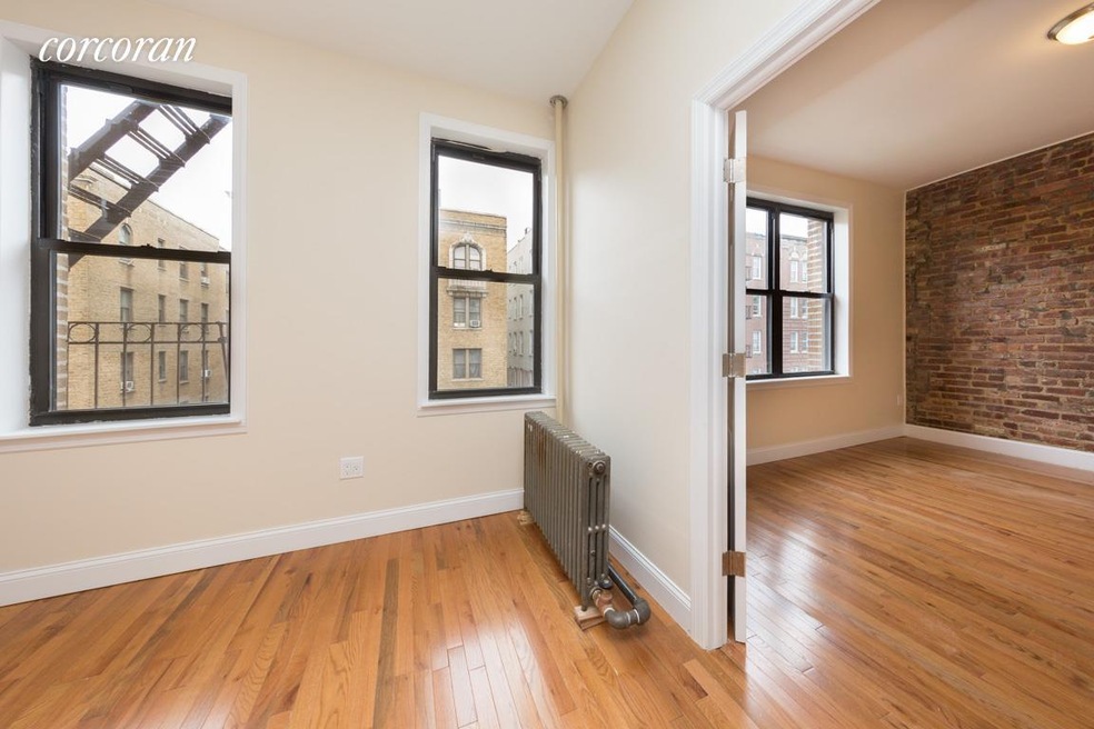 608 W 188th St unit 42, New York, NY 10040 - photo 1