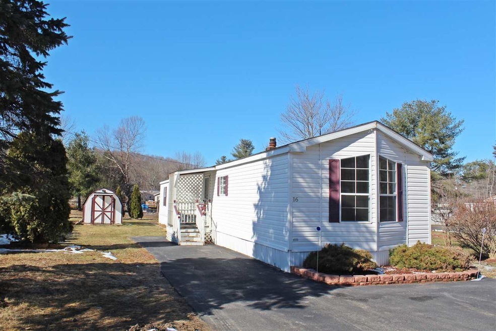 16 Cheryl Dr, Allenstown, NH 03275 - photo 1