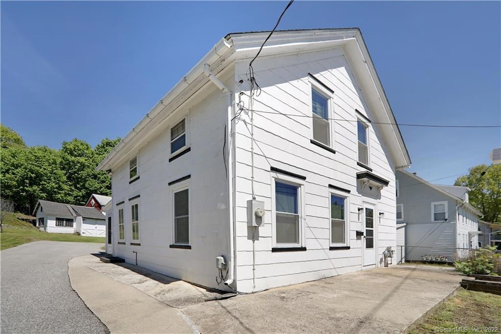 130 Chapman St, Willimantic, CT 06226 - photo 1