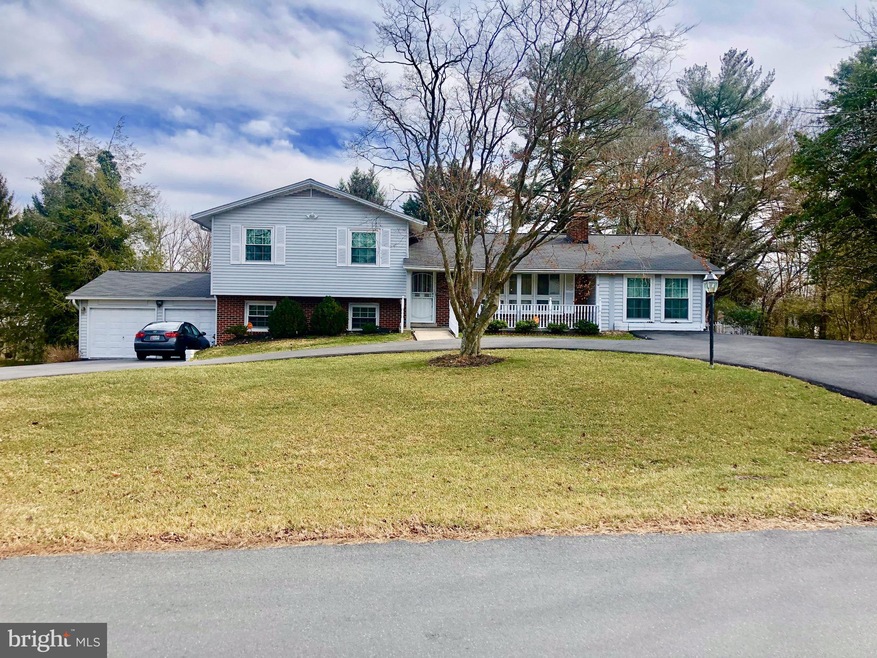 14613 Sturtevant Rd, Silver Spring, MD 20905 - photo 1