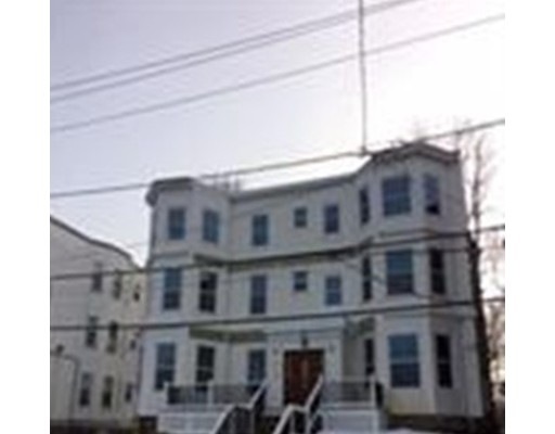 75 Homestead St unit 4, Dorchester, MA 02121 - photo 1