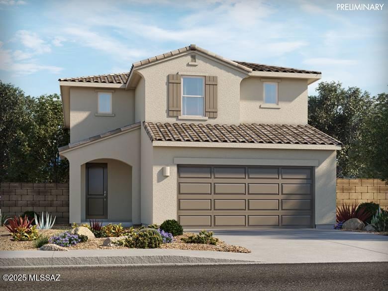 12623 E Remi Dr, Vail, AZ 85641 - photo 1