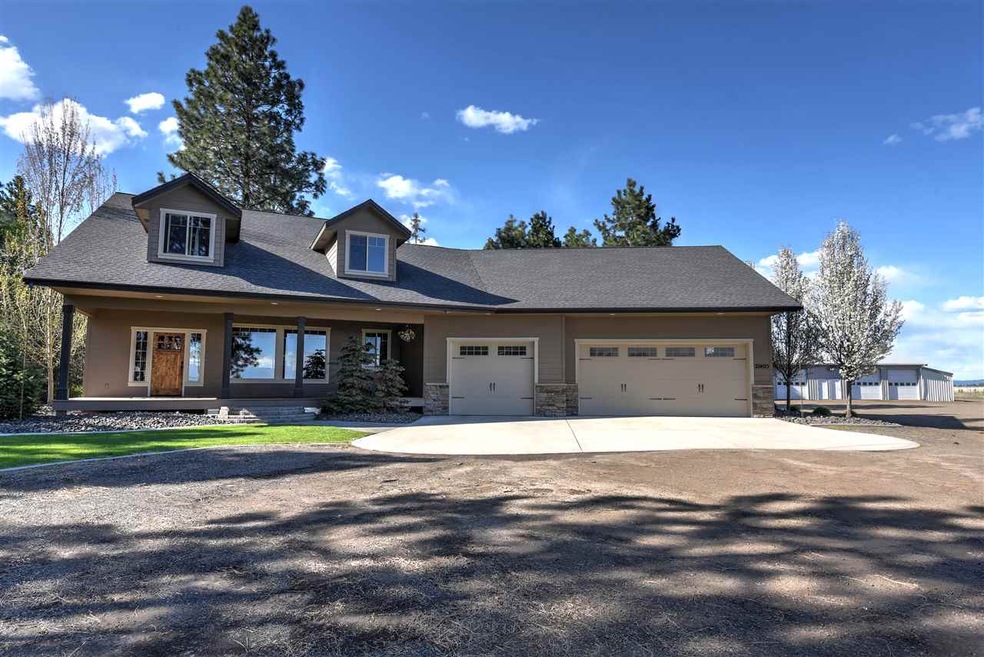 21405 N Highway 395, Colbert, WA 99005 - photo 1