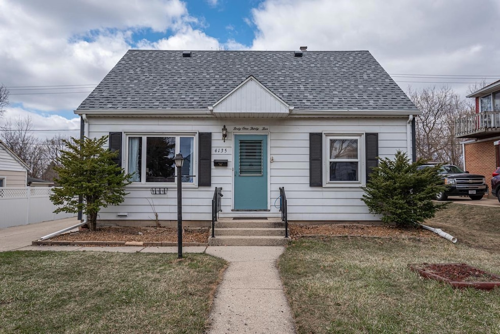 4135 S 5th Place, Milwaukee, WI 53207 - photo 1