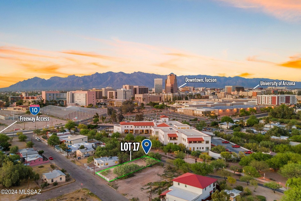 1-web-or-mls-443 S Sentinel Ave - LOT 17