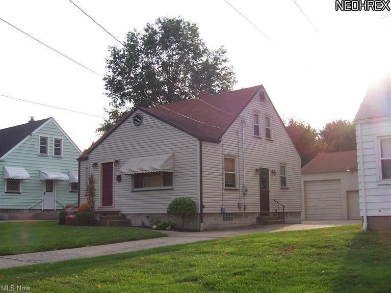 107 Iroquois St, Struthers, OH 44471 - photo 1