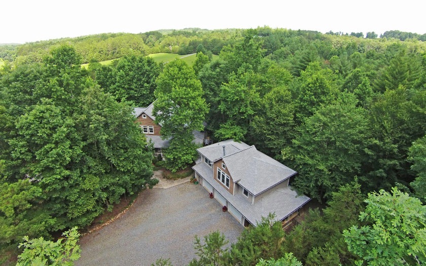 Main View