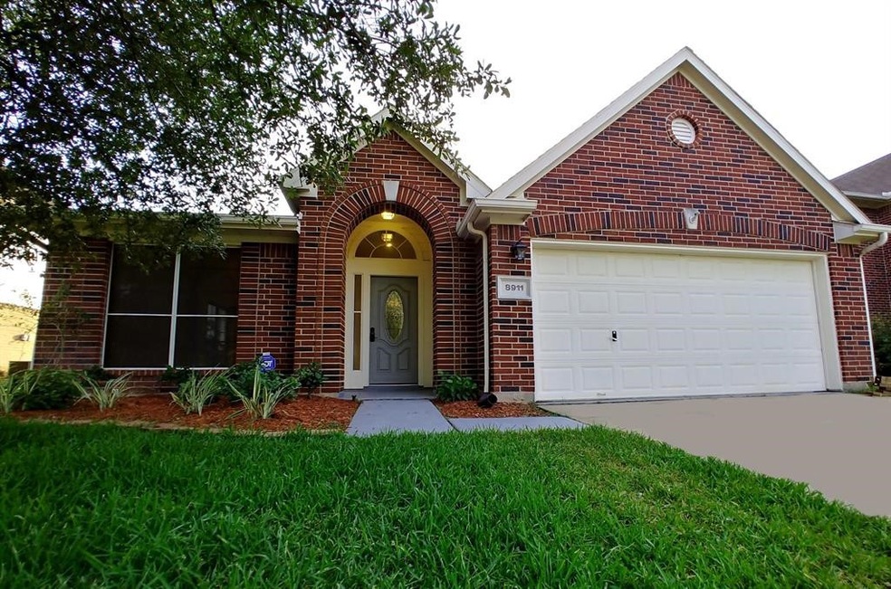 8911 Starlamp Ln, Houston, TX 77095 - photo 1