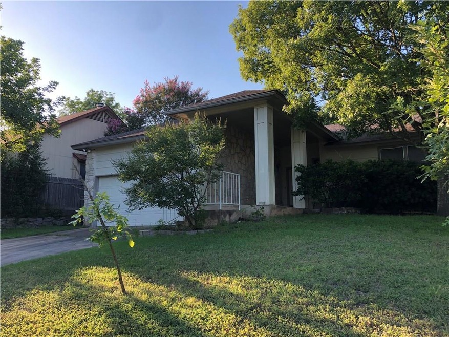 8312 Spring Valley Dr, Austin, TX 78736 - photo 1
