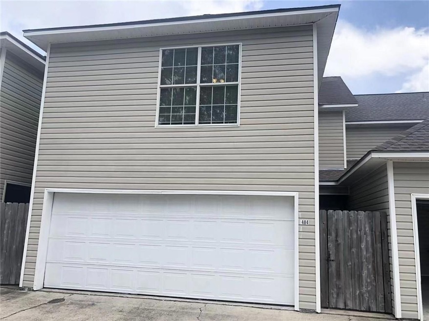 43212 Creek Cir unit 404, Hammond, LA 70403 - photo 1