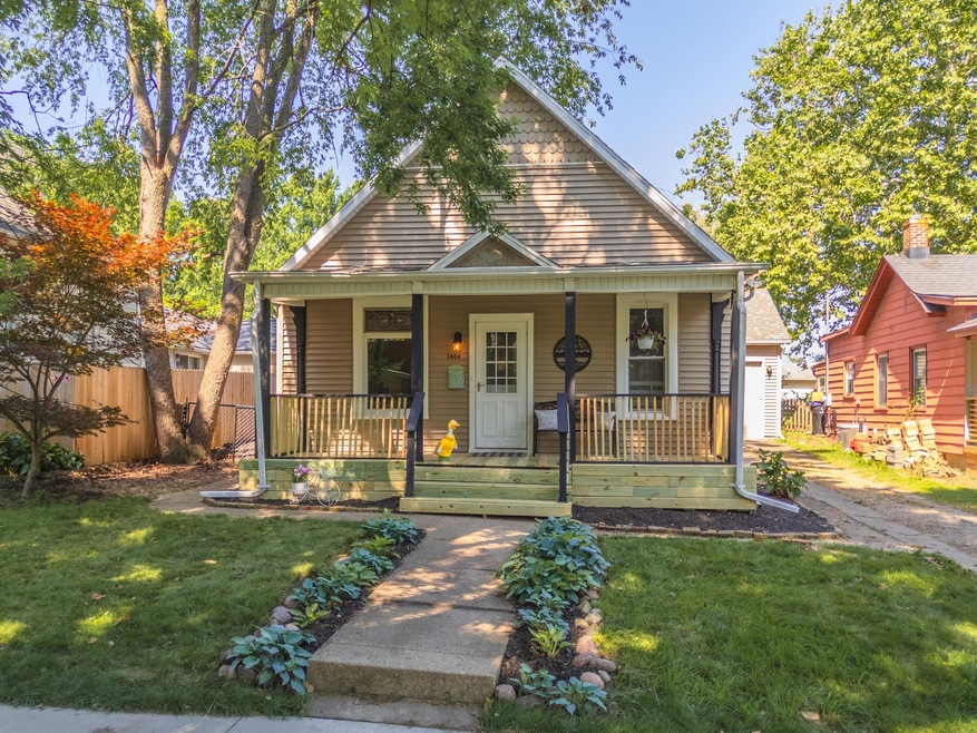 Sold $215,000 • Co-Listing Agent