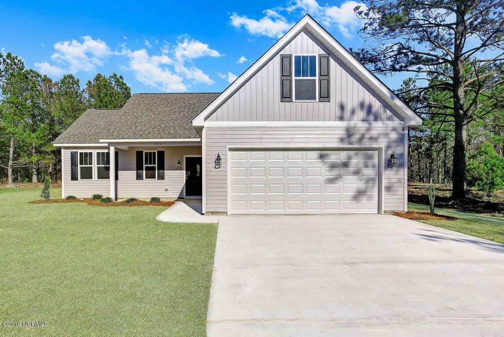 2532 Sloop Point