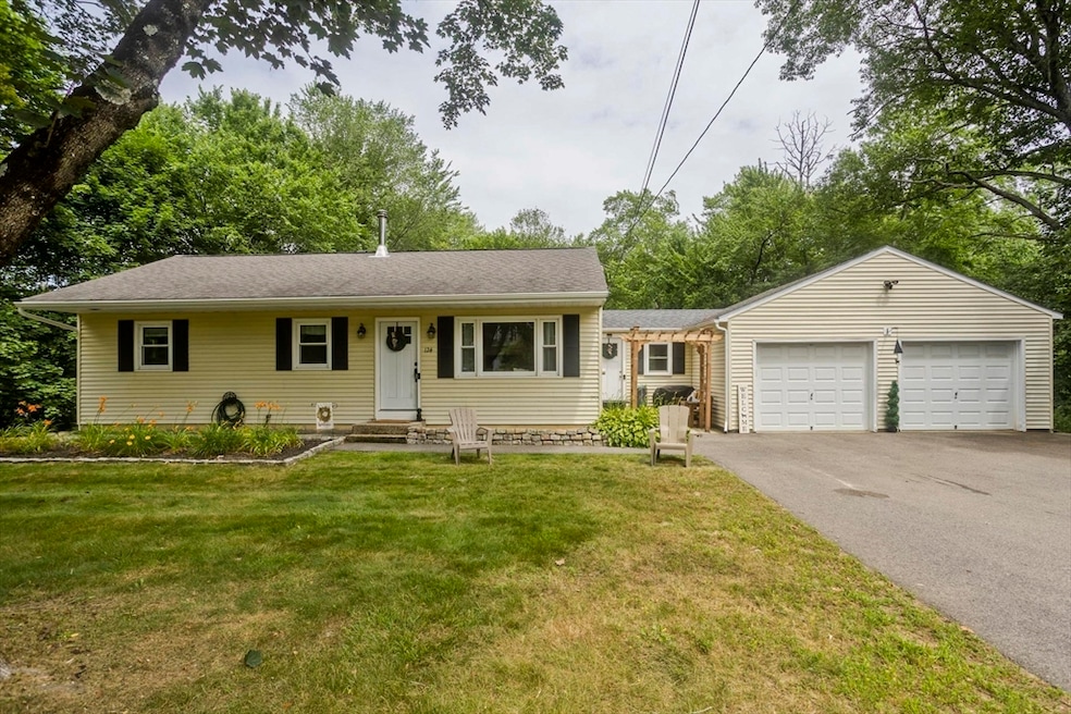 Sold $485,000 • Co-Listing Agent