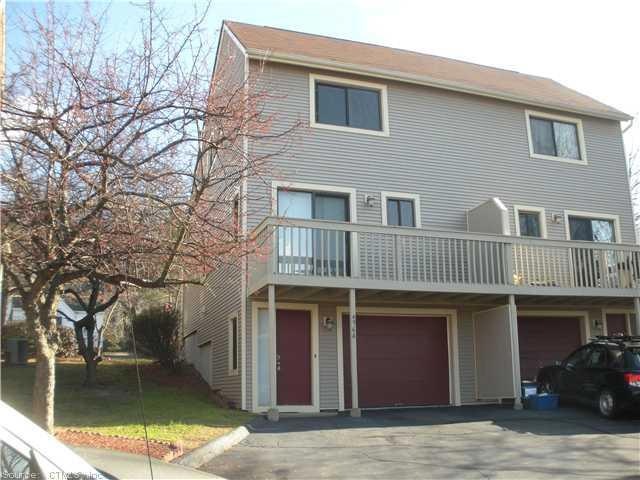 496A Woodward Ave unit 3, New Haven, CT 06512 - photo 1