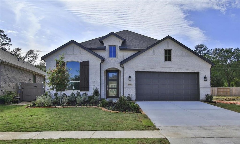 17176 Sandstone St, Conroe, TX 77302 - photo 1