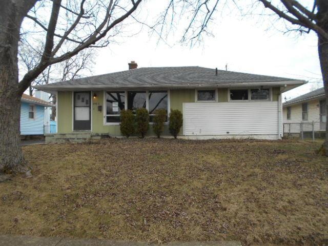 ext front