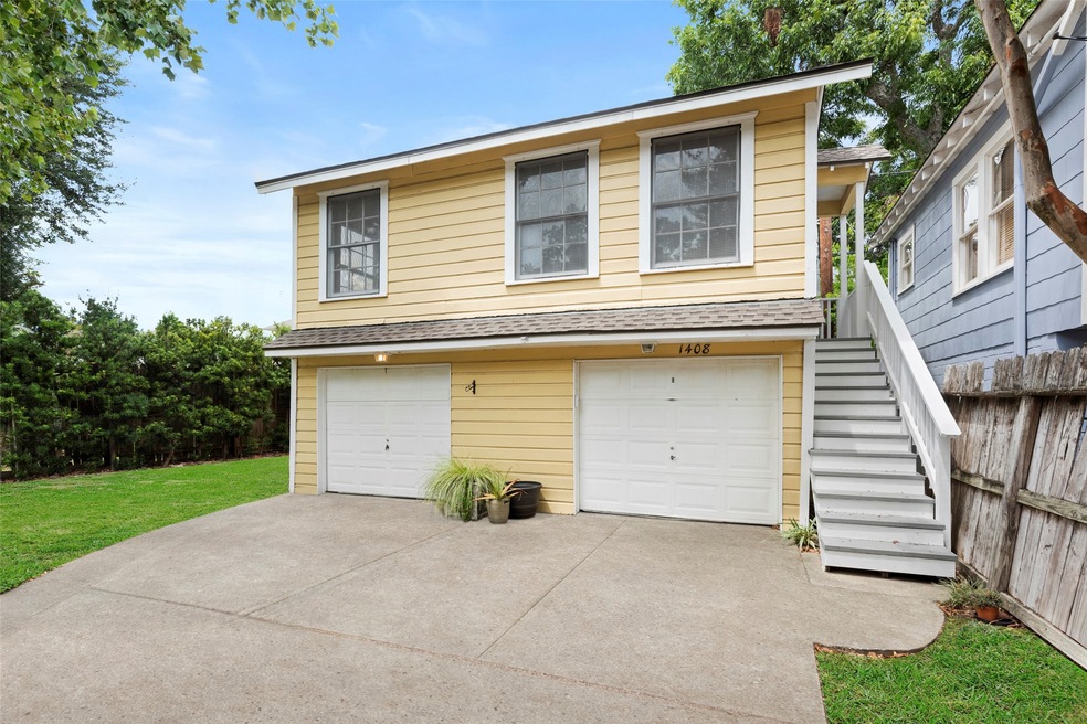 1408 Kipling St, Houston, TX 77006 - photo 1