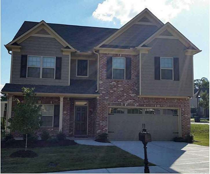 5266 Blossom Brook Dr, Sugar Hill, GA 30518 - photo 1