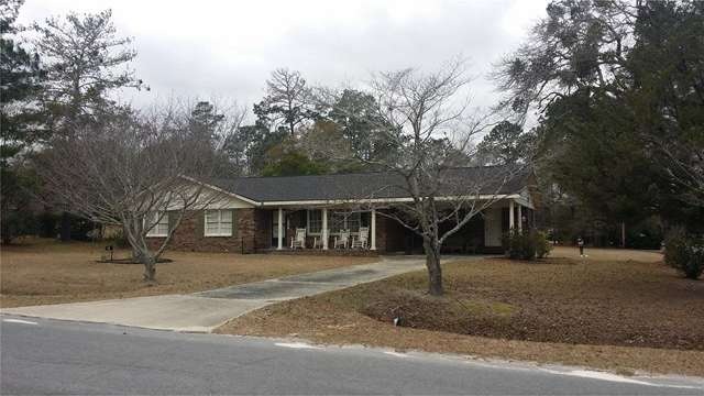 10 S Jackson Ave, Helena, GA 31037 - photo 1