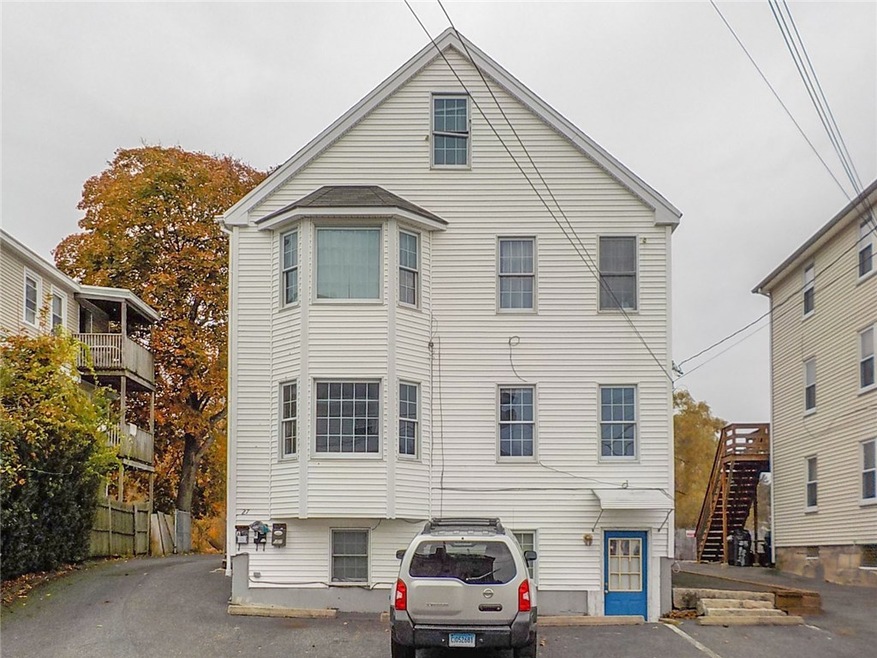 27 Oliver St, Milford, MA 01757 - photo 1