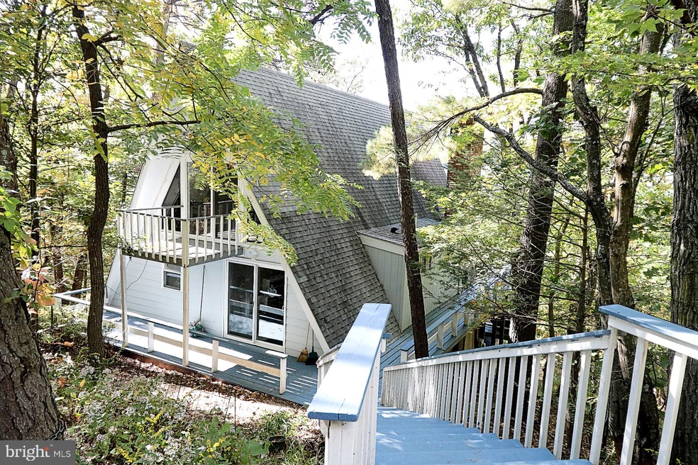 197 Aspen Way S, Basye, VA 22810 - photo 1