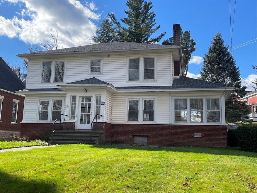 For Sale $269,000