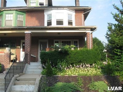 1130 N 18th St unit 1, Allentown, PA 18104 - photo 1