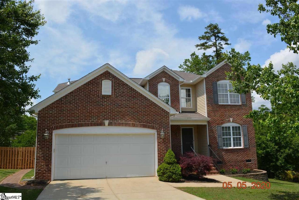 316 Woodvine Way, Mauldin, SC 29662 - photo 1