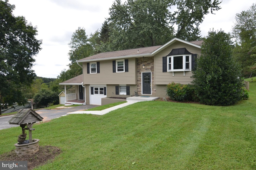 101 Henry Ave, Sykesville, MD 21784 - photo 1