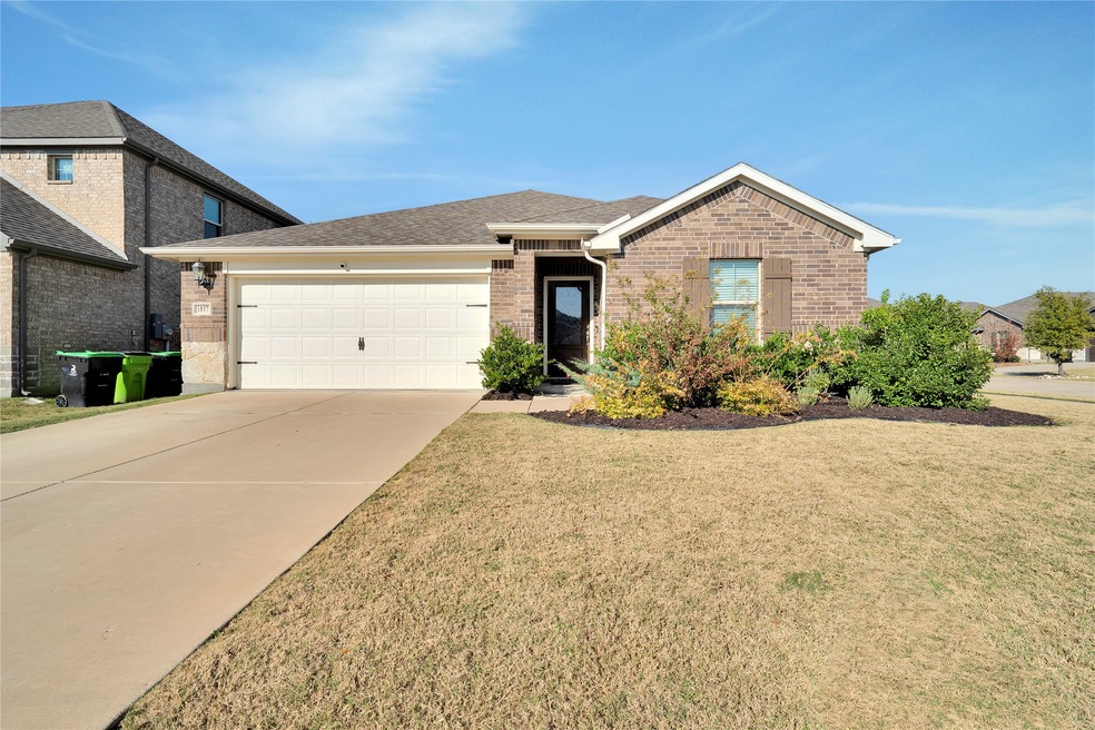 1817 Berry Ridge Trail, Aubrey, TX 76227 - photo 1