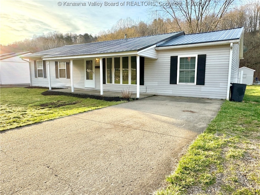 Pending $165,000