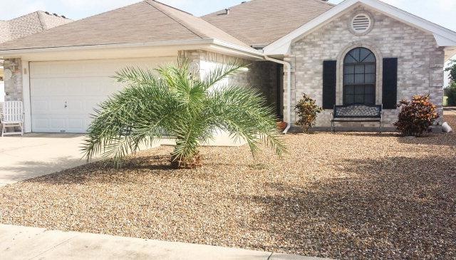 340 Diana Dr, Alamo, TX 78516 - photo 1