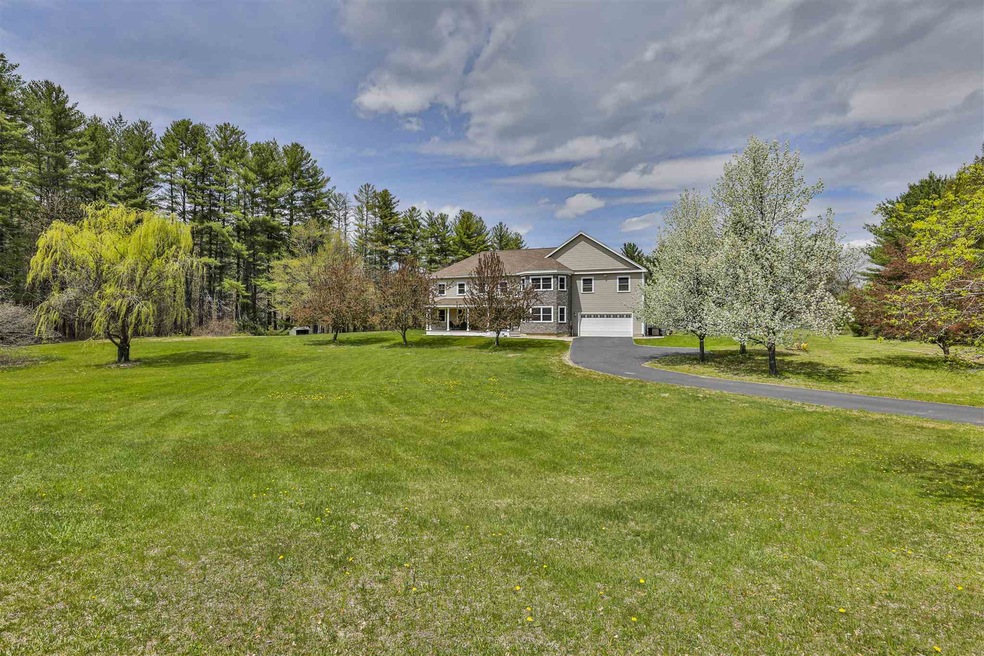 168 Witches Spring Rd, Hollis, NH 03049 - photo 1