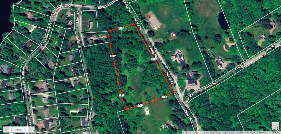 0 Boway Rd unit KEY941322, Lewisboro, NY 10590 - photo 1