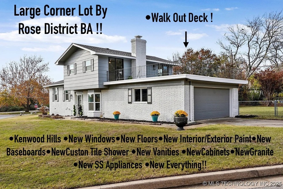 102 W Madison St, Broken Arrow, OK 74012 - photo 1