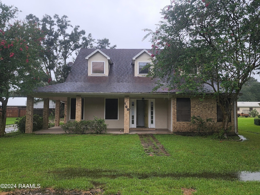 100 Kerry St, Baldwin, LA 70514 - photo 1