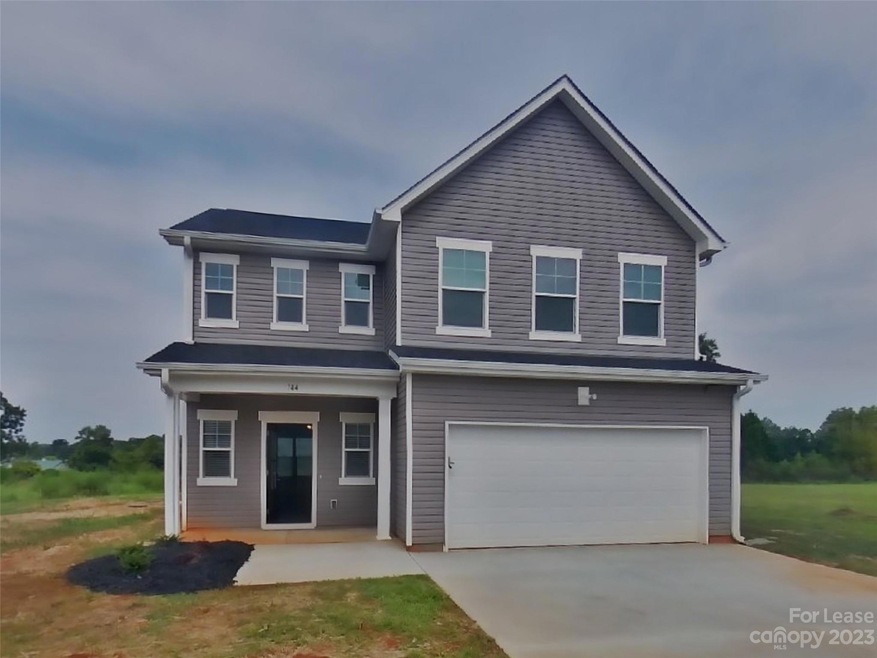 144 Salem Springs Ln, Statesville, NC 28625 - photo 1