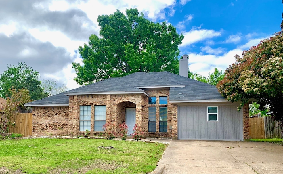 For Rent $2,100/month