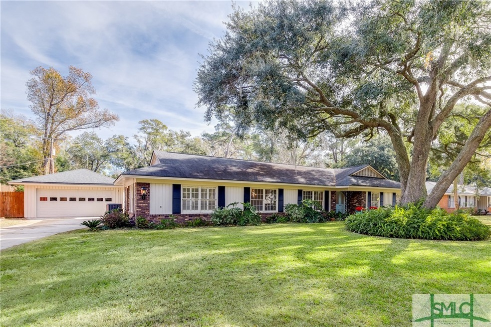 12 S Millward Rd, Savannah, GA 31410 - photo 1