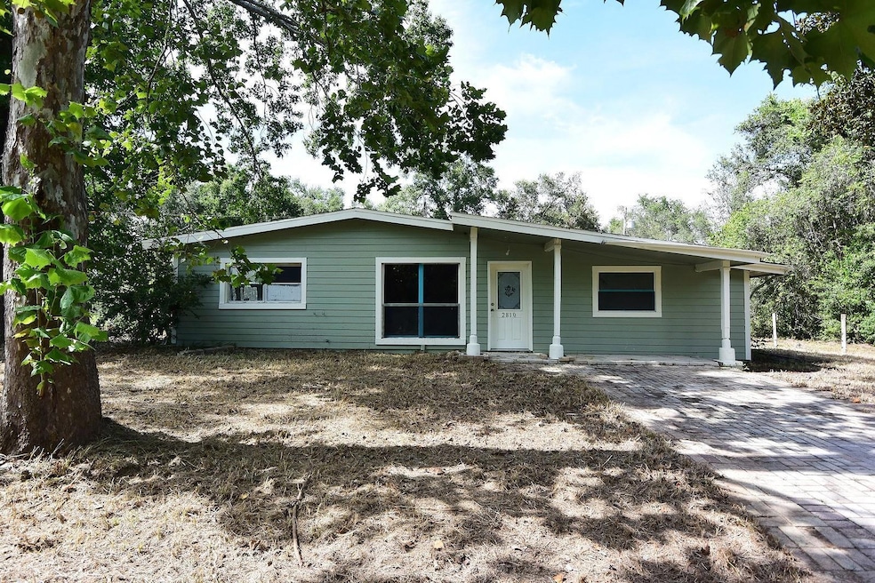 2810 Van Buren St, Inverness, FL 34453 - photo 1