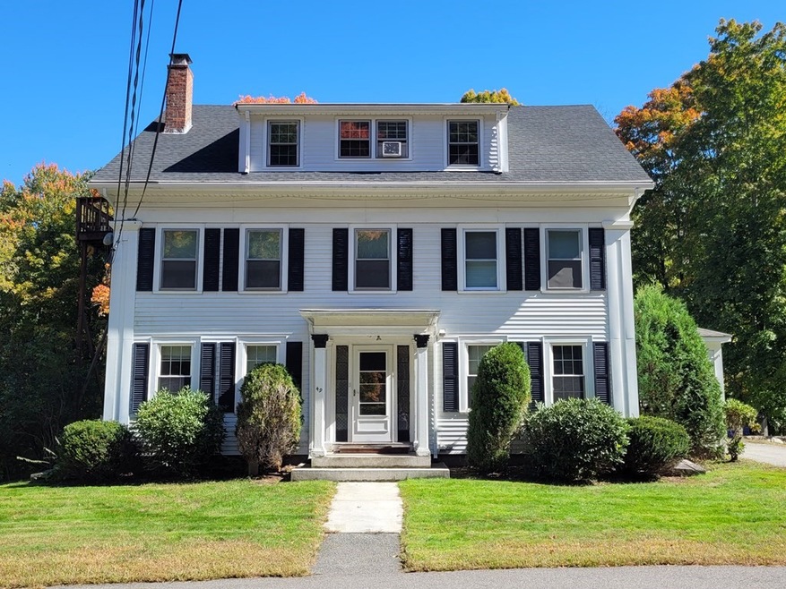 49 South St unit 3, Northborough, MA 01532 - photo 1