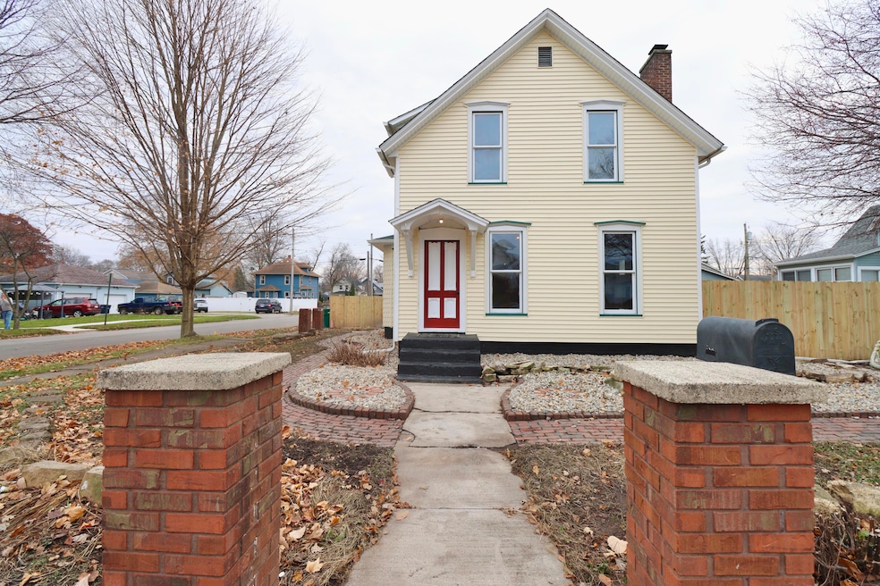 330 Virginia Ave, La Porte, IN 46350 - photo 1