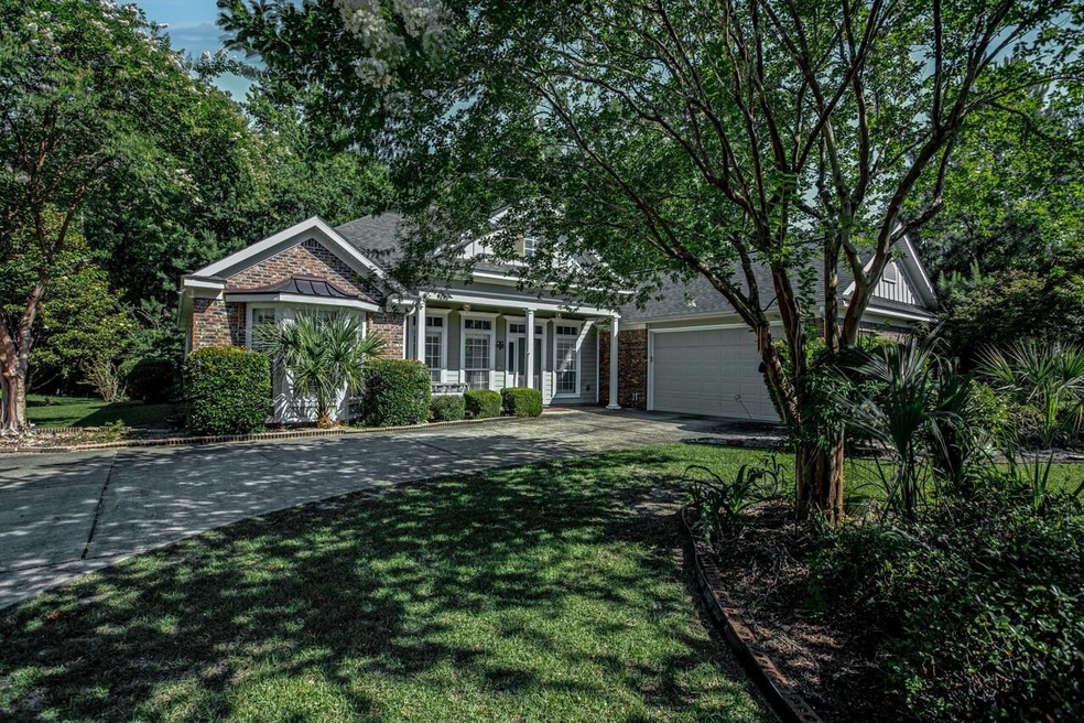 48 Bunting Dr, Crawfordville, FL 32327 - photo 1