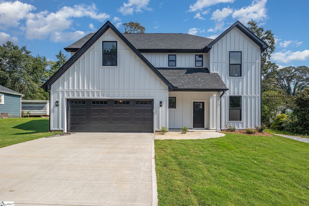 113 Charles St, Easley, SC 29640 - photo 1