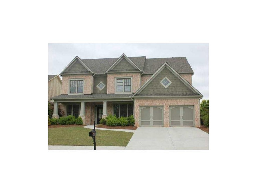 3583 Willow Glen Trail, Suwanee, GA 30024 - photo 1