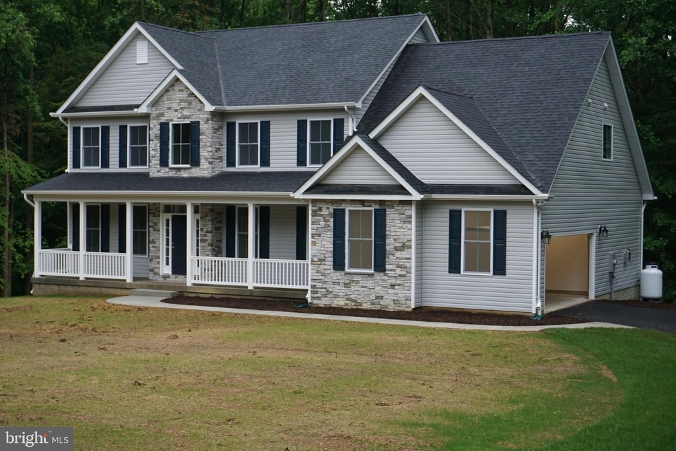 14815 Buckingham Ct, Swan Point, MD 20645 - photo 1