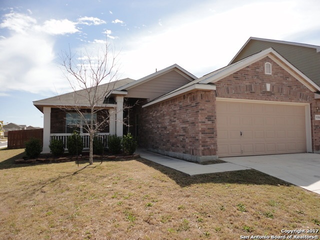 9358 Durham Trace, San Antonio, TX 78254 - photo 1